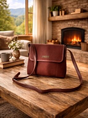 Coach Neoprene VINTAGE  1998 Crossbody